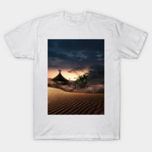 Desert Town T-Shirt